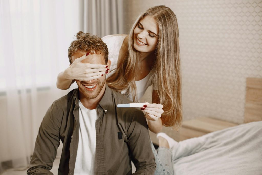 Beta hCG po tjednima