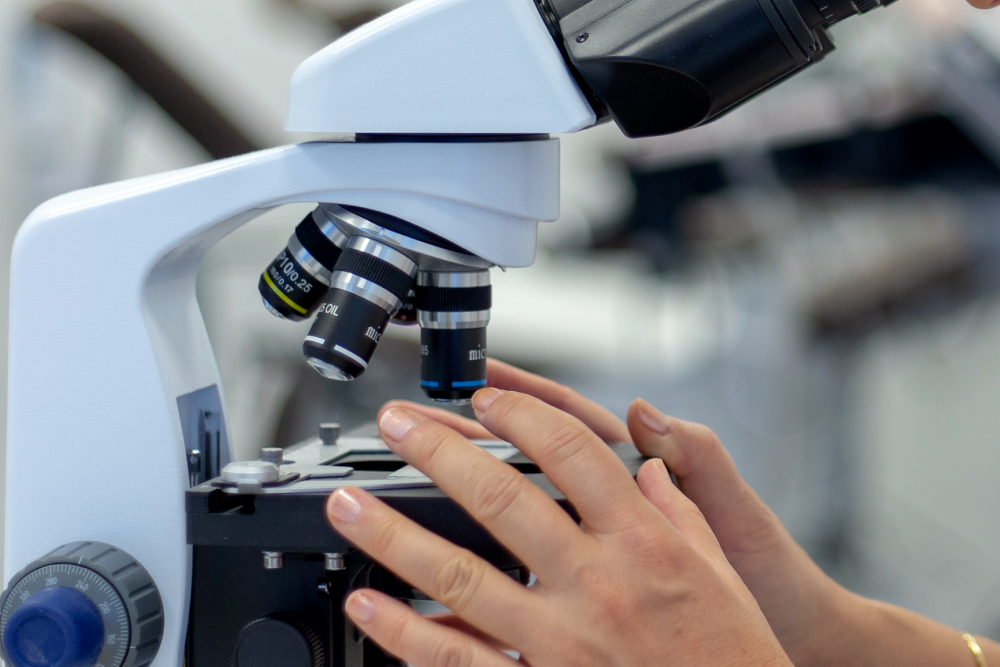 Dijagnoza bakterijske vaginoze