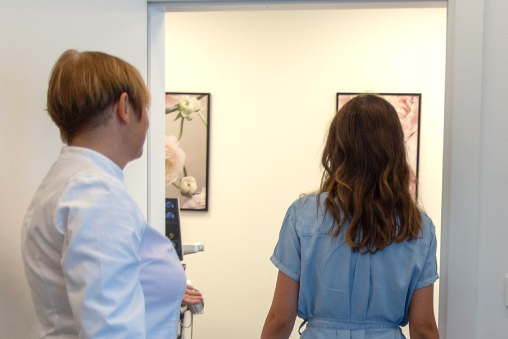 Gljivična infekcija rodnice