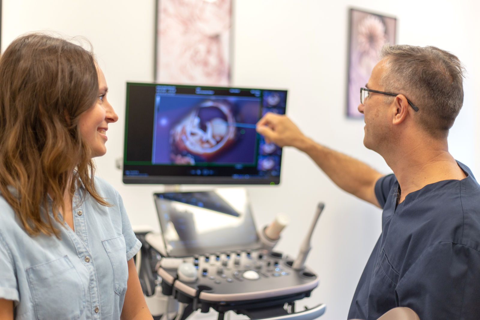 Spavanje u trudnoci - Ginkološka poliklinika Medart